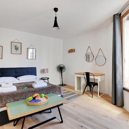Cmg Diderot / Montreuil Apartman Montreuil  Kültér fotó